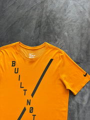 (НЯМА ЗАБЕЛЕЖКИ) (L) Nike Dri Fit мъжка тениска